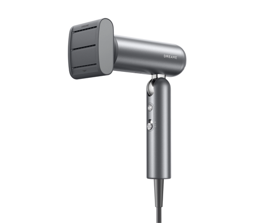  Фен DREAME Pocket High-speed AHD51 Space gray дорожный 