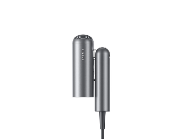  Фен DREAME Pocket High-speed AHD51 Space gray дорожный 