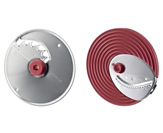  Измельчитель электрический Philips HR1388/80 200Вт белый/красный 
