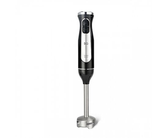  Блендер BQ HB501S Black-Steel 