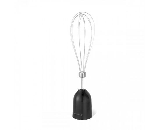  Блендер BQ HB501S Black-Steel 
