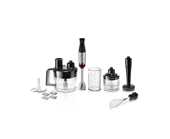  Блендер Bosch MSM6M673 черный 