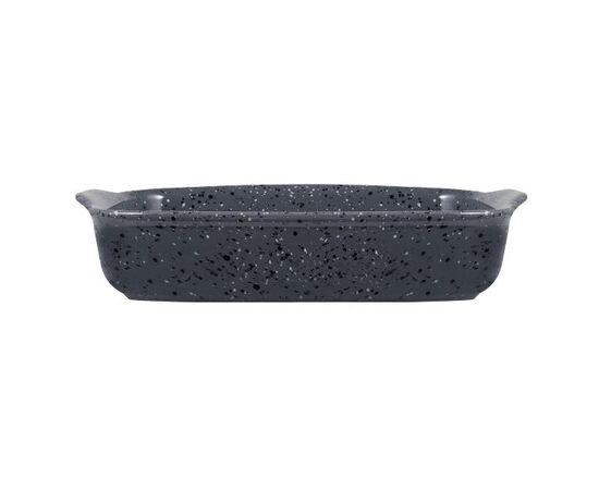  Форма для выпечки и запекания MAUNFELD Agata MF30AGT01BW из жаропрочной керамики 30,5x19,5x6,3см 