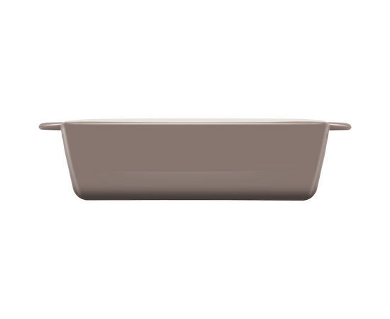  Форма для выпечки и запекания MAUNFELD Bente MF28BNT01BW из жаропрочной керамики 28x16,5x6см 
