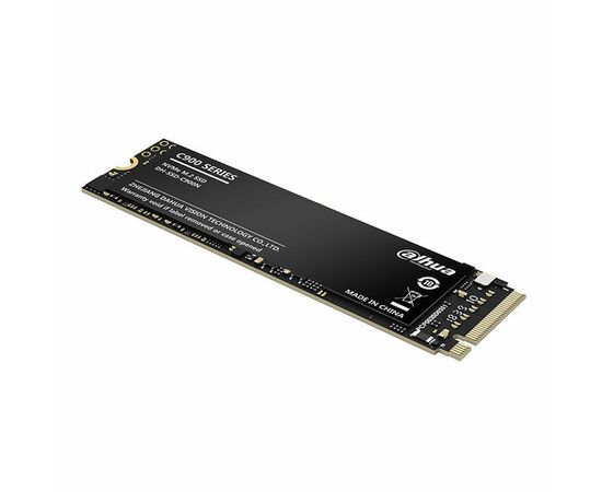  SSD Dahua C900 (DHI-SSD-C900N1TB) 1TB M.2 2280 PCIe3x4 3D Nand, 7mm, R/W up to 2000MB/s/1600MB/s, IOPS(R4K) 96K/91K, TBW 512TB 