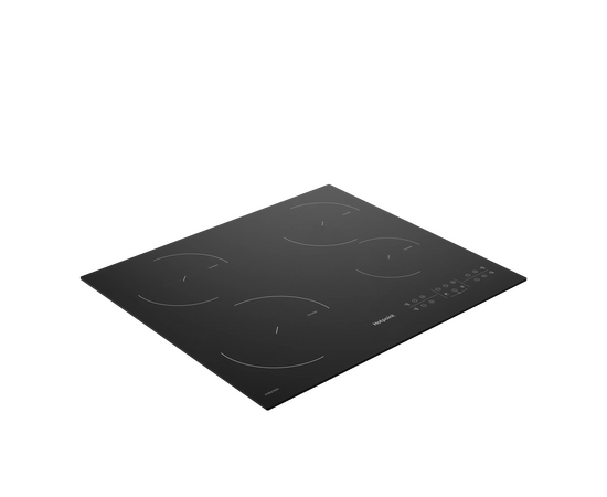  Варочная поверхность Hotpoint HB 2560S BF черный 