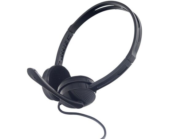  Гарнитура Raskat Standart 4U Speaker size 40mm Frequency range 20-20,000Hz Speaker impedance 32 Ohm 15% Speaker sensitivity105dB 3dB Cable Length 