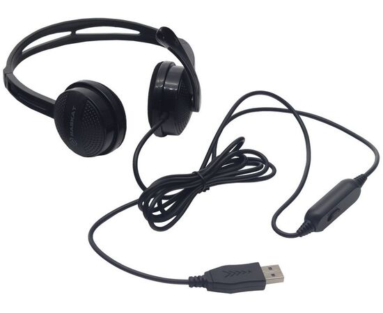  Гарнитура Raskat Standart 4U Speaker size 40mm Frequency range 20-20,000Hz Speaker impedance 32 Ohm 15% Speaker sensitivity105dB 3dB Cable Length 