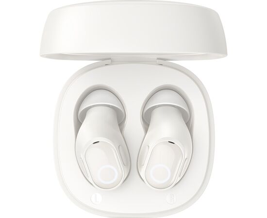  Наушники Baseus Bowie WM02 True Wireless Earphones (NGTW370202) White 
