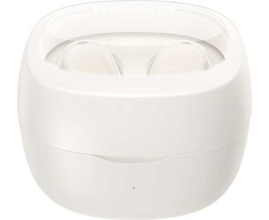  Наушники Baseus Bowie WM02 True Wireless Earphones (NGTW370202) White 