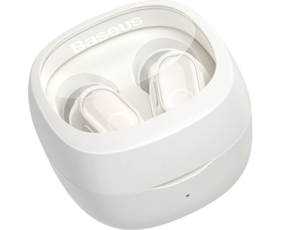  Наушники Baseus Bowie WM02 True Wireless Earphones (NGTW370202) White 
