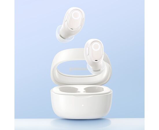  Наушники Baseus Bowie WM02 True Wireless Earphones (NGTW370202) White 