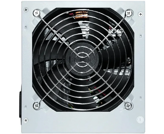  Блок питания KingPrice KPPSU400 (KPPSU400V3) ATX 400W (20+4pin) 120mm fan 3xSATA 
