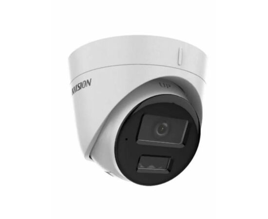  Камера видеонаблюдения IP Hikvision DS-2CD1323G2-LIU (2.8mm) 2.8-2.8мм цв. корп.:белый 