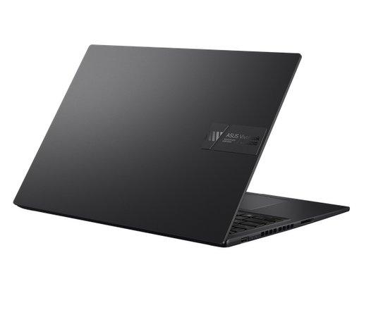  Ноутбук ASUS Vivobook 16X K3605ZC-MB292 (90NB11F1-M00D80) Core i5-12500H/16Gb/SSD512Gb/RTX3050 4Gb/16"/IPS/WUXGA/120Hz/NoOS/Black 