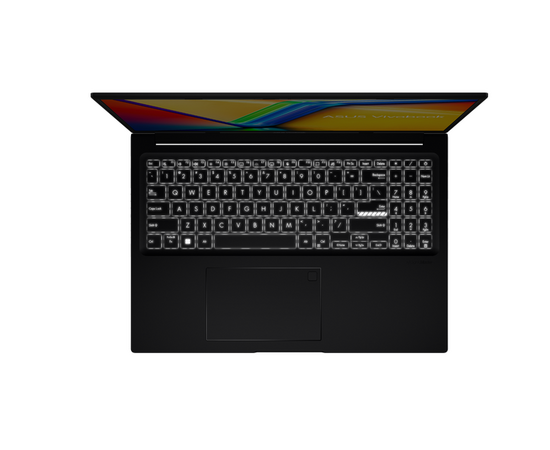  Ноутбук ASUS Vivobook 16X K3605ZC-MB292 (90NB11F1-M00D80) Core i5-12500H/16Gb/SSD512Gb/RTX3050 4Gb/16"/IPS/WUXGA/120Hz/NoOS/Black 
