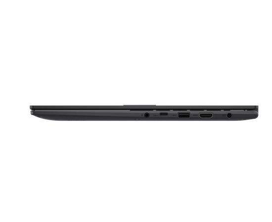  Ноутбук ASUS Vivobook 16X K3605ZC-MB292 (90NB11F1-M00D80) Core i5-12500H/16Gb/SSD512Gb/RTX3050 4Gb/16"/IPS/WUXGA/120Hz/NoOS/Black 