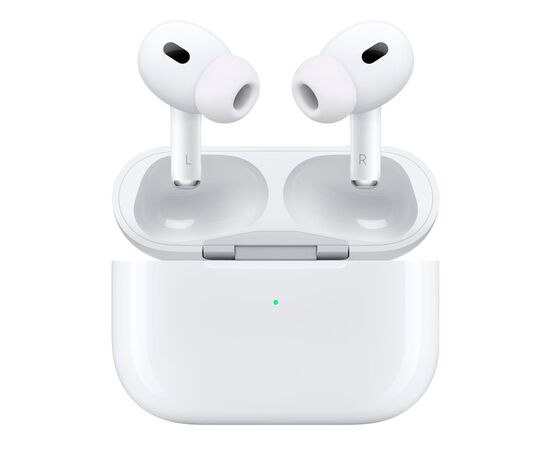  Наушники Apple MTJV3LL/A AirPods Pro 2nd generation with MagSafe Charging Case (USB‑C) 2023 
