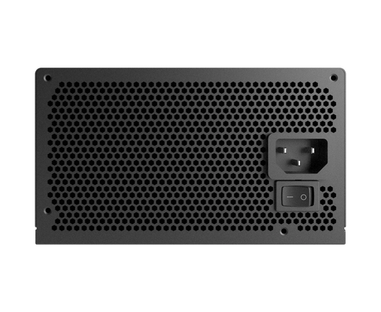  Блок питания PcCooler P3-F750-W1H 750W 80+ White (ATX, ATX 2.4, Non-modular, 1x24(20+4)pin 550mm, 1xCPU*2 8(4+4)pin 610+150mm) 