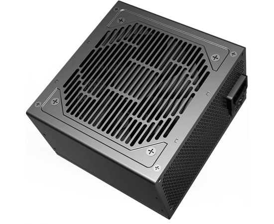  Блок питания PcCooler P3-F750-W1H 750W 80+ White (ATX, ATX 2.4, Non-modular, 1x24(20+4)pin 550mm, 1xCPU*2 8(4+4)pin 610+150mm) 
