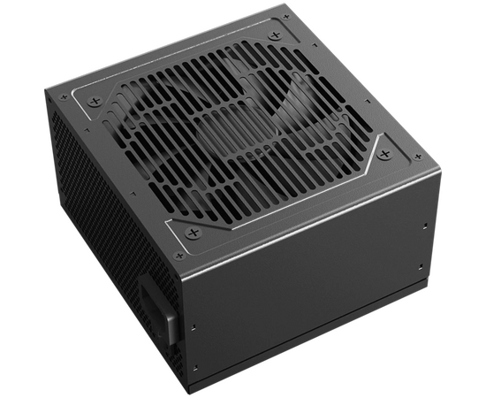  Блок питания PcCooler P3-F750-W1H 750W 80+ White (ATX, ATX 2.4, Non-modular, 1x24(20+4)pin 550mm, 1xCPU*2 8(4+4)pin 610+150mm) 