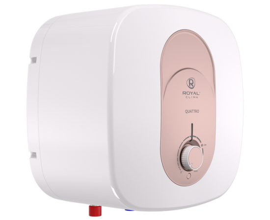  Водонагреватель ROYAL CLIMA RWH-Q10-FEU Quattro 