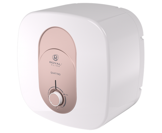  Водонагреватель ROYAL CLIMA RWH-Q10-FEU Quattro 