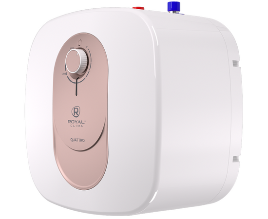  Водонагреватель ROYAL CLIMA RWH-Q10-FEU Quattro 