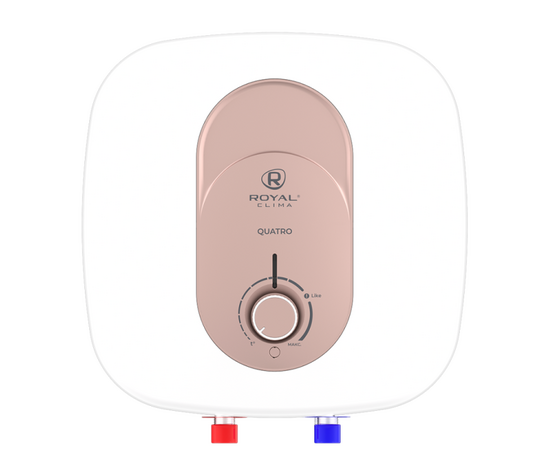  Водонагреватель ROYAL CLIMA RWH-Q10-FEU Quattro 
