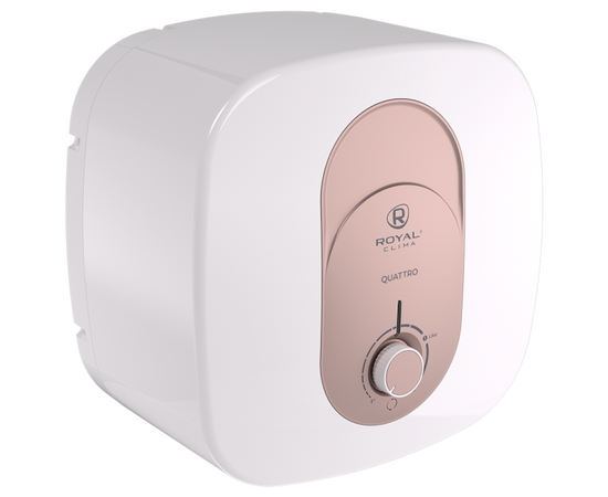  Водонагреватель ROYAL CLIMA RWH-Q10-FEU Quattro 
