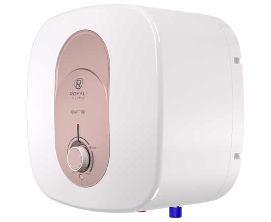  Водонагреватель ROYAL CLIMA RWH-Q10-FEU Quattro 