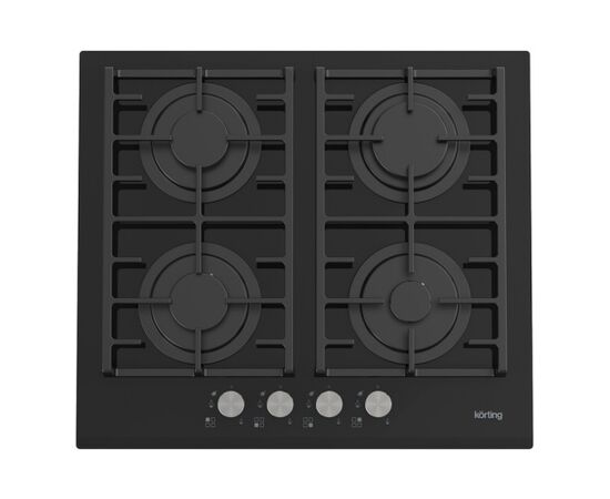  Варочная поверхность Korting HGG 6805 CN 