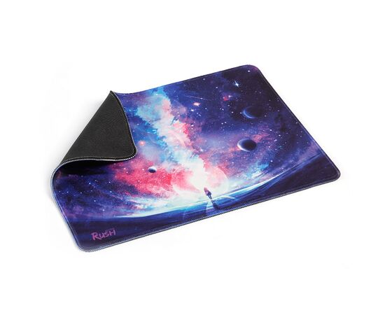  Коврик для компьютерной мыши Smart Buy SBMP-15G-IP RUSH Inspire M-size (multi color) (225480) 