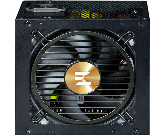  Блок питания Zalman ZM1200-TMX2, 1200W, ATX12V v3.0, APFC, 12cm Fan, 80+ Gold Gen5, Full Modular, Retail 