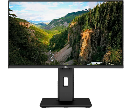  Монитор ICL Техно ViewRay 2713IQH-UC 