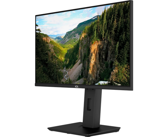  Монитор ICL Техно ViewRay 2713IQH-UC 