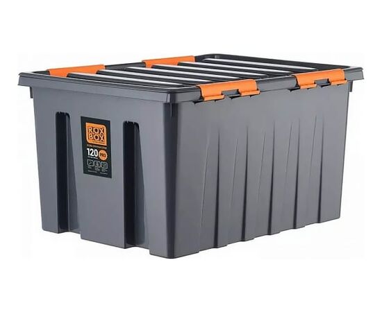  Контейнер Rox Box Pro M-120-00.76 особопрочный 120 л 
