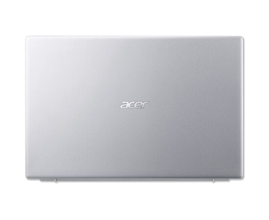  Ноутбук ACER Swift 3 SF314-43 (NX.AB1ER.011) 14" IPS FHD/Ryzen 7 5700U/16Gb/512Gb SSD/VGA int/noOS/silver 