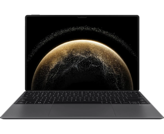  Планшет Huawei MatePad Pro WEB-W09 (53014EXP) 12/256 GB 9000W Wi-Fi, 13.2" 2880 x 1920, HarmonyOS 4, с клавиатурой, черный 
