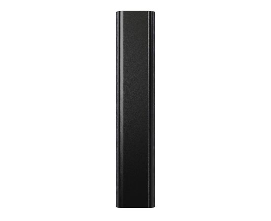  Внешний аккумулятор Breaking P212, 2USB-A, USB-C, 20 000 mAh, 5.0A, 22,5W, PD, QC 3.0, LED (Черный) 