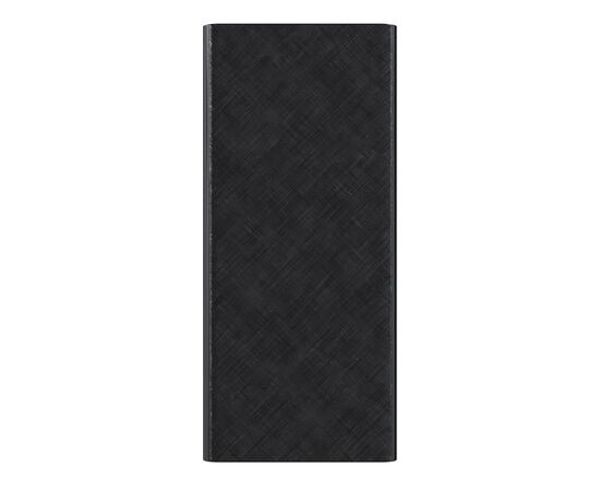  Внешний аккумулятор Breaking P212, 2USB-A, USB-C, 20 000 mAh, 5.0A, 22,5W, PD, QC 3.0, LED (Черный) 