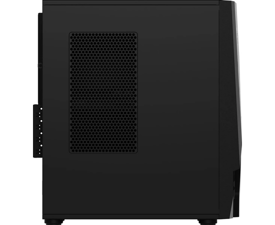  ПК MSI Infinite E1 14NUC5-046XRU (9S6-B91111-046) Intel Core i5 14400F, DDR5 16ГБ, 512ГБ(SSD), nVidia GeForce RTX 4060 - 8 ГБ, noOS, черный 