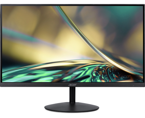  Монитор Acer SA322QKbmiipx (UM.JS2EE.001) черный 