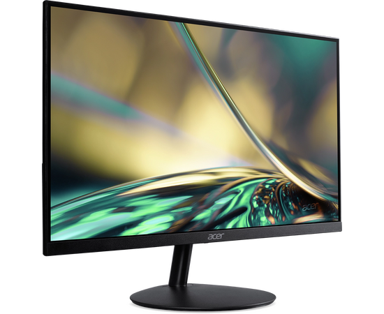  Монитор Acer SA322QKbmiipx (UM.JS2EE.001) черный 