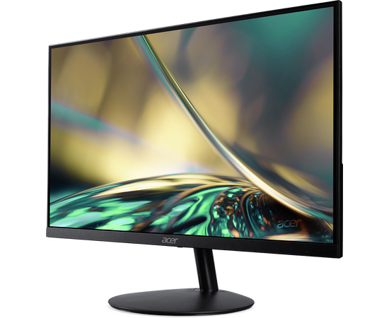  Монитор Acer SA322QKbmiipx (UM.JS2EE.001) черный 