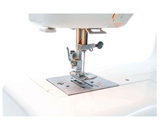  Швейная машина JANOME PS-19 