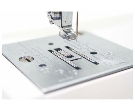  Швейная машина JANOME PS-19 