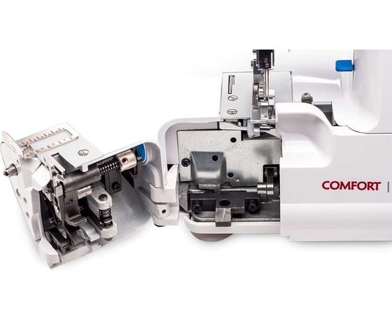  Оверлок Comfort 550 