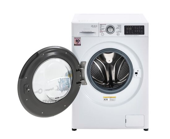  Стиральная машина Manya M1262WBLZ 