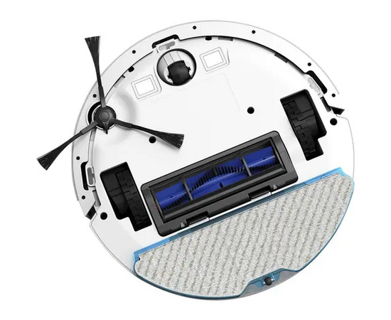  Робот-пылесос Tefal X-plorer Serie 75 S+ RG8597WH 
